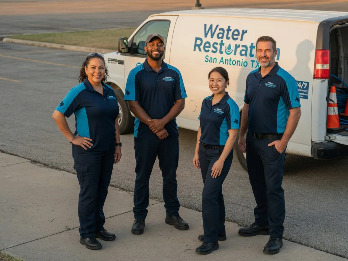 Water Damage Repair company in Burna, KY